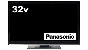 楽天市場】パナソニック ビエラ 32型 中古の通販 楽天市場】パナソニック ビエラ 32型 中古の通販