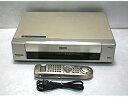 【中古】PANASONIC NV-SB800W SVHSビデオデッキ (premium vintage)