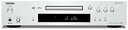 【中古】ONKYO CDプレーヤー (シルバー) C-7030(S)