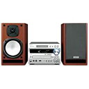 【中古】ONKYO コンポ X-N7NX(D)