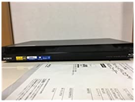 【中古】SONY 500GB 2チューナー ブル