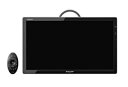 【中古】シャープ 20V型 液晶 テレビ AQUOS LC-20F5-B ハイビジョン 2011年モデル【メーカー名】シャープ(SHARP)【メーカー型番】LC-20F5-B【ブランド名】シャープ(SHARP)商品画像はイメージです。中古という特性上、使用に影響ない程度の使用感・経年劣化（傷、汚れなど）がある場合がございます。また、中古品の特性上、ギフトには適しておりません。商品名に『初回』、『限定』、『〇〇付き』等の記載がございましても、特典・付属品・保証等は原則付属しておりません。当店では初期不良に限り、商品到着から7日間はを受付けております。(注文後の購入者様都合によるキャンセル・はお受けしていません。)他モールでも併売している商品の為、完売の際は在庫確保できない場合がございます。ご注文からお届けまで1、ご注文⇒ご注文は24時間受け付けております。2、注文確認⇒ご注文後、当店から注文確認メールを送信します。3、在庫確認⇒新品在庫：3-5日程度でお届け。　　※中古品は受注後に、再メンテナンス、梱包しますので　お届けまで3日-10日営業日程度とお考え下さい。　米海外から発送の場合は3週間程度かかる場合がございます。　※離島、北海道、九州、沖縄は遅れる場合がございます。予めご了承下さい。※配送業者、発送方法は選択できません。お電話でのお問合せは少人数で運営の為受け付けておりませんので、メールにてお問合せお願い致します。お客様都合によるご注文後のキャンセル・はお受けしておりませんのでご了承下さい。ご来店ありがとうございます。昭和・平成のCD、DVD、家電、音響機器など希少な商品も多数そろえています。レコード、楽器の取り扱いはございません。掲載していない商品もお探しいたします。映像商品にはタイトル最後に[DVD]、[Blu-ray]と表記しています。表記ないものはCDとなります。お気軽にメールにてお問い合わせください。