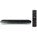 【中古】東芝 1TB 2チューナー ブルーレイレコーダー REGZA DBR-Z320(2)