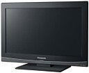 【中古】パナソニック 19V型 液晶テレビ ビエラ TH-L19C50 ハイビジョン 2013年モデル