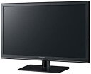 【中古】パナソニック 24V型 液晶テレビ ビエラ TH-L24X6 ハイビジョン 2013年モデル(2)