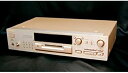 【中古】SONY ソニー MDS-JB920 ゴールド ミニディスクデッキ (MDデッキ/単機能/MD専用機)