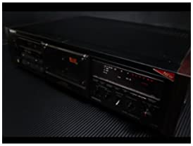 【中古】SONY ソニー TC-K333ESR 3ヘッド