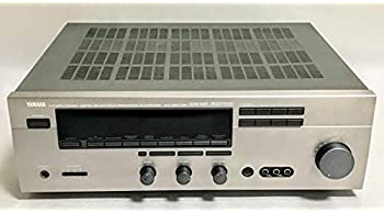 【中古】ヤマハ AVX-590 DSP 5.1ch AVアンプ