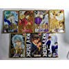 【中古】KEY JACK コミックセット (きらら16コミックス) [マーケットプレイスセット]