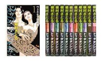 樂天商城 - 【中古】Do Da Dancin! ヴェネチア国際編 コミックセット (オフィスユーコミックス) [マーケットプレイスセット]