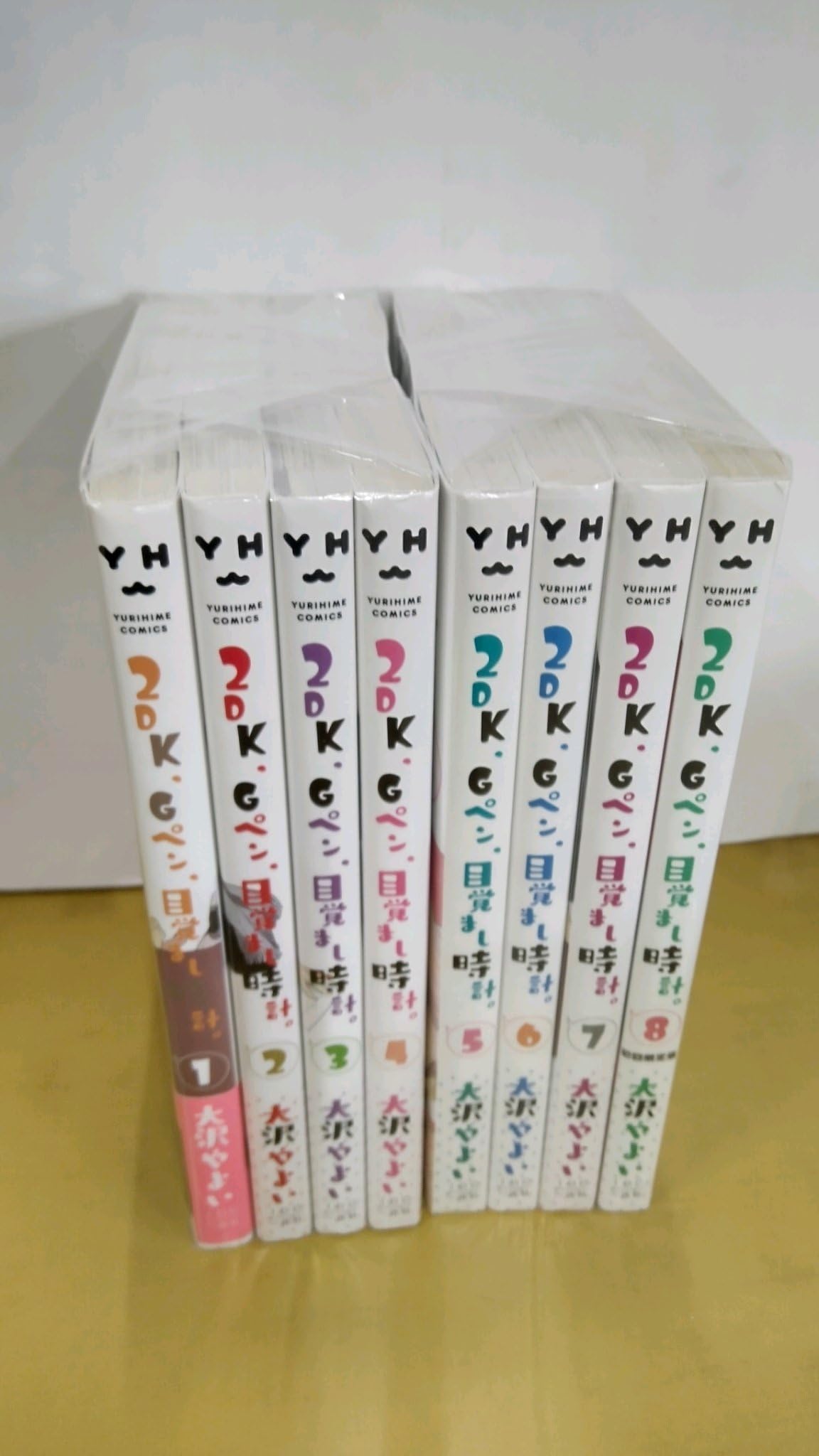 2DK、Gペン、目覚まし時計　グッズセット 楽天市場】2dk、gペン、目覚まし時計。セットの通販