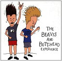 【中古】Beavis & Butt Head - Experience - Soundtrack