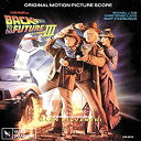 【中古】Back To The Future III: Original Motion Picture Score