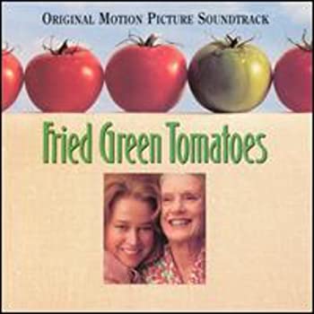 【中古】Fried Green Tomatoes: Original Motion Picture Soundtrack