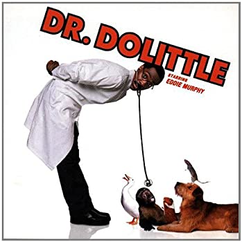 【中古】Dr. Dolittle (1998 Film)