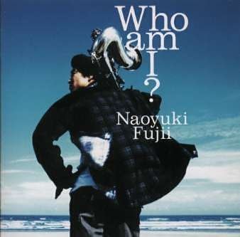 楽天Come to Store【中古】Who am I?