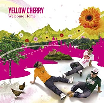 【中古】Welcome Home【メーカー名】DefSTAR RECORDS【メーカー型番】【ブランド名】商品画像はイメージです。中古という特性上、使用に影響ない程度の使用感・経年劣化（傷、汚れなど）がある場合がございます。また、中古品の特性上、ギフトには適しておりません。商品名に『初回』、『限定』、『〇〇付き』等の記載がございましても、特典・付属品・保証等は原則付属しておりません。当店では初期不良に限り、商品到着から7日間はを受付けております。(注文後の購入者様都合によるキャンセル・はお受けしていません。)他モールでも併売している商品の為、完売の際は在庫確保できない場合がございます。ご注文からお届けまで1、ご注文⇒ご注文は24時間受け付けております。2、注文確認⇒ご注文後、当店から注文確認メールを送信します。3、在庫確認⇒新品在庫：3-5日程度でお届け。　　※中古品は受注後に、再メンテナンス、梱包しますので　お届けまで3日-10日営業日程度とお考え下さい。　米海外から発送の場合は3週間程度かかる場合がございます。　※離島、北海道、九州、沖縄は遅れる場合がございます。予めご了承下さい。※配送業者、発送方法は選択できません。お電話でのお問合せは少人数で運営の為受け付けておりませんので、メールにてお問合せお願い致します。お客様都合によるご注文後のキャンセル・はお受けしておりませんのでご了承下さい。ご来店ありがとうございます。昭和・平成のCD、DVD、家電、音響機器など希少な商品も多数そろえています。レコード、楽器の取り扱いはございません。掲載していない商品もお探しいたします。映像商品にはタイトル最後に[DVD]、[Blu-ray]と表記しています。表記ないものはCDとなります。お気軽にメールにてお問い合わせください。