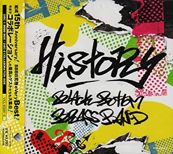 【中古】History-15th anniversary- 【中古】History-15th anniversary-