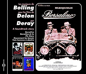 【中古】Soundtrack Story-Music from Films By Delon Deray