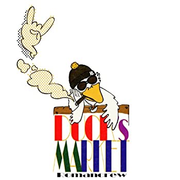 【中古】DUCK’s MARKET
