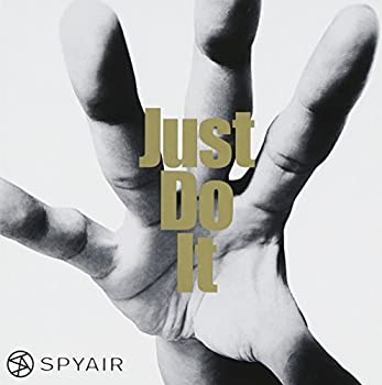 【中古】Just Do It(初回生産限定盤B)