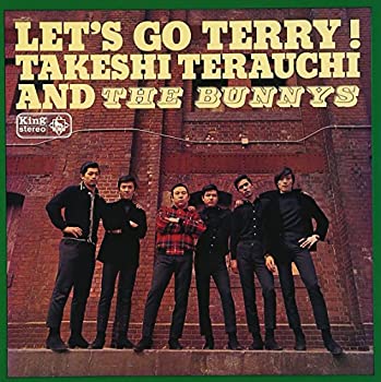 【中古】バニーズ誕生(紙ジャケット仕様)