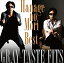 【中古】鼻毛の森ベスト-GRAY-TASTE FITS-