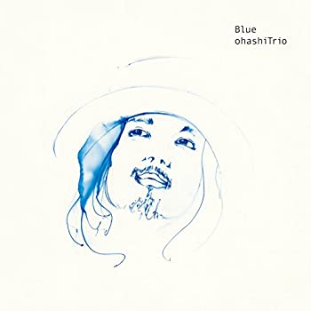 【中古】Blue(Blu-ray付)