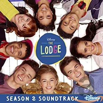 【中古】Ost: the Lodge Season 2