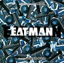 【中古】EAT-MAN Image Soundtrack ACT-2