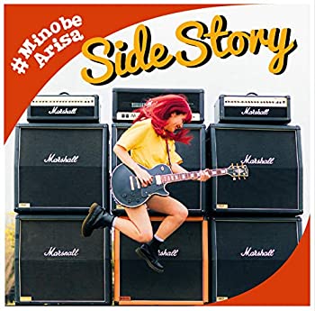 【中古】Side Story