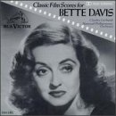 Bette Davis Film Scores