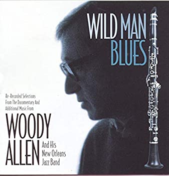 【中古】Wild Man Blues (1998 Film)