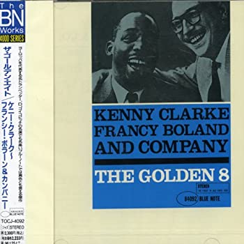 【中古】ザ・ゴールデン・エイト