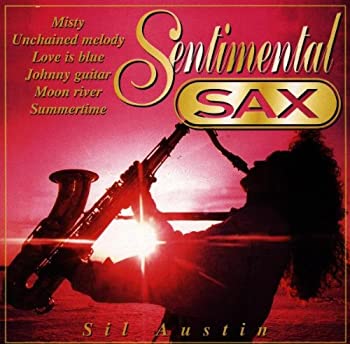 Sentimental Sax
