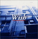 【中古】Wish 神様、もう少しだけ — TV オリジナル・サウンドトラック