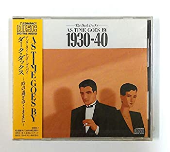 【中古】アズ・タイム・ゴーズ・バイ 【中古】アズ・タイム・ゴーズ・バイ
