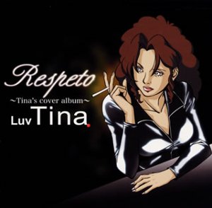 By Title: Ta Line - 【中古】Respeto(レスペート)限定盤