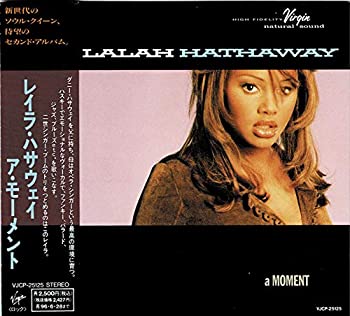 【中古】ア・モーメント 【中古】ア・モーメント