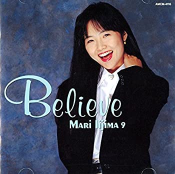 【中古】Believe【メーカー名】イーストウエスト・ジャパン【メーカー型番】【ブランド名】Used Item【商品説明】【中古】Believe・中古品（ユーズド品）について商品画像はイメージです。中古という特性上、使用に影響ない程度の使用感・経年劣化（傷、汚れなど）がある場合がございます。商品のコンディション、付属品の有無については入荷の度異なります。また、中古品の特性上、ギフトには適しておりません。商品名に『初回』、『限定』、『〇〇付き』等の記載がございましても、特典・付属品・保証等は原則付属しておりません。付属品や消耗品に保証はございません。当店では初期不良に限り、商品到着から7日間は返品を受付けております。注文後の購入者様都合によるキャンセル・返品はお受けしていません。他モールでも併売している商品の為、完売の際は在庫確保できない場合がございます。ご注文からお届けまで1、ご注文⇒ご注文は24時間受け付けております。2、注文確認⇒ご注文後、当店から注文確認メールを送信します。3、在庫確認⇒新品、新古品：3-5日程度でお届け。※中古品は受注後に、再検品、メンテナンス等により、お届けまで3日-10日営業日程度とお考え下さい。米海外倉庫から取り寄せの商品については発送の場合は3週間程度かかる場合がございます。　※離島、北海道、九州、沖縄は遅れる場合がございます。予めご了承下さい。※配送業者、発送方法は選択できません。お電話でのお問合せは少人数で運営の為受け付けておりませんので、メールにてお問合せお願い致します。お客様都合によるご注文後のキャンセル・返品はお受けしておりませんのでご了承下さい。ご来店ありがとうございます。昭和・平成のCD、DVD、家電、音響機器など希少な商品も多数そろえています。レコード、楽器の取り扱いはございません。掲載していない商品もお探しいたします。映像商品にはタイトル最後に[DVD]、[Blu-ray]と表記しています。表記ないものはCDとなります。お気軽にメールにてお問い合わせください。