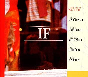 【中古】IF【メーカー名】ENJA【メーカー型番】【ブランド名】Enja Records【商品説明】【中古】IF・中古品（ユーズド品）について商品画像はイメージです。中古という特性上、使用に影響ない程度の使用感・経年劣化（傷、汚れなど）がある場合がございます。商品のコンディション、付属品の有無については入荷の度異なります。また、中古品の特性上、ギフトには適しておりません。商品名に『初回』、『限定』、『〇〇付き』等の記載がございましても、特典・付属品・保証等は原則付属しておりません。付属品や消耗品に保証はございません。当店では初期不良に限り、商品到着から7日間は返品を受付けております。注文後の購入者様都合によるキャンセル・返品はお受けしていません。他モールでも併売している商品の為、完売の際は在庫確保できない場合がございます。ご注文からお届けまで1、ご注文⇒ご注文は24時間受け付けております。2、注文確認⇒ご注文後、当店から注文確認メールを送信します。3、在庫確認⇒新品、新古品：3-5日程度でお届け。※中古品は受注後に、再検品、メンテナンス等により、お届けまで3日-10日営業日程度とお考え下さい。米海外倉庫から取り寄せの商品については発送の場合は3週間程度かかる場合がございます。　※離島、北海道、九州、沖縄は遅れる場合がございます。予めご了承下さい。※配送業者、発送方法は選択できません。お電話でのお問合せは少人数で運営の為受け付けておりませんので、メールにてお問合せお願い致します。お客様都合によるご注文後のキャンセル・返品はお受けしておりませんのでご了承下さい。ご来店ありがとうございます。昭和・平成のCD、DVD、家電、音響機器など希少な商品も多数そろえています。レコード、楽器の取り扱いはございません。掲載していない商品もお探しいたします。映像商品にはタイトル最後に[DVD]、[Blu-ray]と表記しています。表記ないものはCDとなります。お気軽にメールにてお問い合わせください。