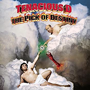 【中古】Pick of Destiny (Dlx) (Spkg)【メーカー名】Sony【メーカー型番】【ブランド名】Tenacious D Online商品画像はイメージです。中古という特性上、使用に影響ない程度の使用感・経年劣化（傷、汚れなど）がある場合がございます。また、中古品の特性上、ギフトには適しておりません。商品名に『初回』、『限定』、『〇〇付き』等の記載がございましても、特典・付属品・保証等は原則付属しておりません。当店では初期不良に限り、商品到着から7日間はを受付けております。(注文後の購入者様都合によるキャンセル・はお受けしていません。)他モールでも併売している商品の為、完売の際は在庫確保できない場合がございます。ご注文からお届けまで1、ご注文⇒ご注文は24時間受け付けております。2、注文確認⇒ご注文後、当店から注文確認メールを送信します。3、在庫確認⇒新品在庫：3-5日程度でお届け。　　※中古品は受注後に、再メンテナンス、梱包しますので　お届けまで3日-10日営業日程度とお考え下さい。　米海外から発送の合は3週間程度かかる場合がございます。　※離島、北海道、九州、沖縄は遅れる場合がございます。予めご了承下さい。※配送業者、発送方法は選択できません。お電話でのお問合せは少人数で運営の為受け付けておりませんので、メールにてお問合せお願い致します。お客様都合によるご注文後のキャンセル・はお受けしておりませんのでご了承下さい。ご来店ありがとうございます。昭和・平成のCD、DVD、家電、音響機器など希少な商品も多数そろえています。レコード、楽器の取り扱いはございません。掲載していない商品もお探しいたします。映像商品にはタイトル最後に[DVD]、[Blu-ray]と表記しています。表記ないものはCDとなります。お気軽にメールにてお問い合わせください。