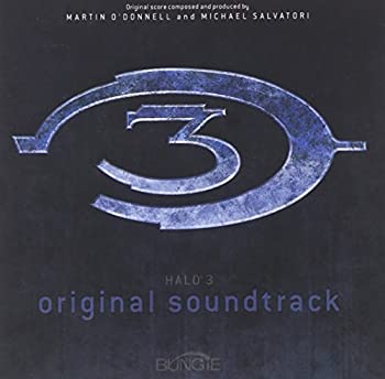 【中古】Halo 3 / Game O.S.T. 【中古】Halo 3 / Game O.S.T.