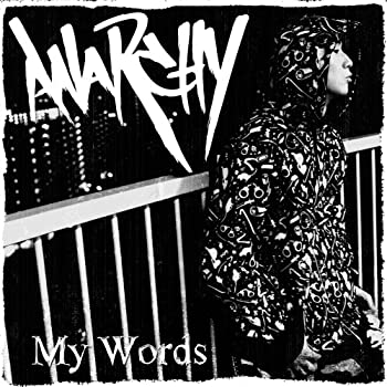 【中古】MY WORDS【メーカー名】インディーズ・メーカー【メーカー型番】【ブランド名】R-rated Records商品画像はイメージです。中古という特性上、使用に影響ない程度の使用感・経年劣化（傷、汚れなど）がある場合がございます。また、中古品の特性上、ギフトには適しておりません。商品名に『初回』、『限定』、『〇〇付き』等の記載がございましても、特典・付属品・保証等は原則付属しておりません。当店では初期不良に限り、商品到着から7日間はを受付けております。(注文後の購入者様都合によるキャンセル・はお受けしていません。)他モールでも併売している商品の為、完売の際は在庫確保できない場合がございます。ご注文からお届けまで1、ご注文⇒ご注文は24時間受け付けております。2、注文確認⇒ご注文後、当店から注文確認メールを送信します。3、在庫確認⇒新品在庫：3-5日程度でお届け。　　※中古品は受注後に、再メンテナンス、梱包しますので　お届けまで3日-10日営業日程度とお考え下さい。　米海外から発送の場合は3週間程度かかる場合がございます。　※離島、北海道、九州、沖縄は遅れる場合がございます。予めご了承下さい。※配送業者、発送方法は選択できません。お電話でのお問合せは少人数で運営の為受け付けておりませんので、メールにてお問合せお願い致します。お客様都合によるご注文後のキャンセル・はお受けしておりませんのでご了承下さい。ご来店ありがとうございます。昭和・平成のCD、DVD、家電、音響機器など希少な商品も多数そろえています。レコード、楽器の取り扱いはございません。掲載していない商品もお探しいたします。映像商品にはタイトル最後に[DVD]、[Blu-ray]と表記しています。表記ないものはCDとなります。お気軽にメールにてお問い合わせください。