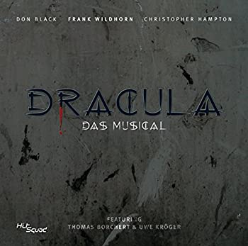 【中古】Dracula: Das Musical