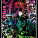 【中古】黒夢 SELF COVER ALBUM「MEDLEY」(DVD付)
