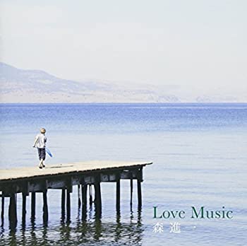 By Title: Ma Line - 【中古】Love Music