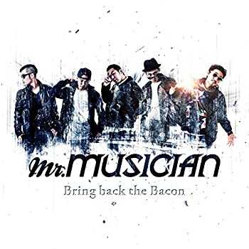 By Title: Na Line - 【中古】Bring back the bacon