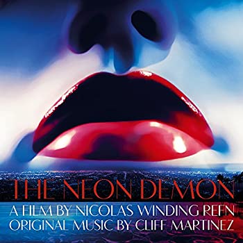 【中古】Neon Demon【メーカー名】Milan Records【メーカー型番】35497241【ブランド名】Milan商品画像はイメージです。中古という特性上、使用に影響ない程度の使用感・経年劣化（傷、汚れなど）がある場合がございます。また、中古品の特性上、ギフトには適しておりません。商品名に『初回』、『限定』、『〇〇付き』等の記載がございましても、特典・付属品・保証等は原則付属しておりません。当店では初期不良に限り、商品到着から7日間はを受付けております。(注文後の購入者様都合によるキャンセル・はお受けしていません。)他モールでも併売している商品の為、完売の際は在庫確保できない場合がございます。ご注文からお届けまで1、ご注文⇒ご注文は24時間受け付けております。2、注文確認⇒ご注文後、当店から注文確認メールを送信します。3、在庫確認⇒新品在庫：3-5日程度でお届け。　　※中古品は受注後に、再メンテナンス、梱包しますので　お届けまで3日-10日営業日程度とお考え下さい。　米海外から発送の場合は3週間程度かかる場合がございます。　※離島、北海道、九州、沖縄は遅れる場合がございます。予めご了承下さい。※配送業者、発送方法は選択できません。お電話でのお問合せは少人数で運営の為受け付けておりませんので、メールにてお問合せお願い致します。お客様都合によるご注文後のキャンセル・はお受けしておりませんのでご了承下さい。ご来店ありがとうございます。昭和・平成のCD、DVD、家電、音響機器など希少な商品も多数そろえています。レコード、楽器の取り扱いはございません。掲載していない商品もお探しいたします。映像商品にはタイトル最後に[DVD]、[Blu-ray]と表記しています。表記ないものはCDとなります。お気軽にメールにてお問い合わせください。