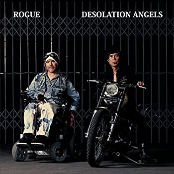 【中古】DESOLATION ANGELS